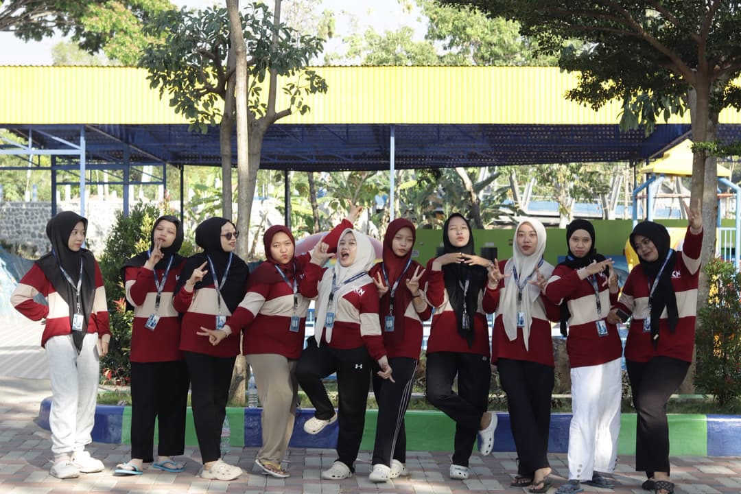 KKN ITM 2026