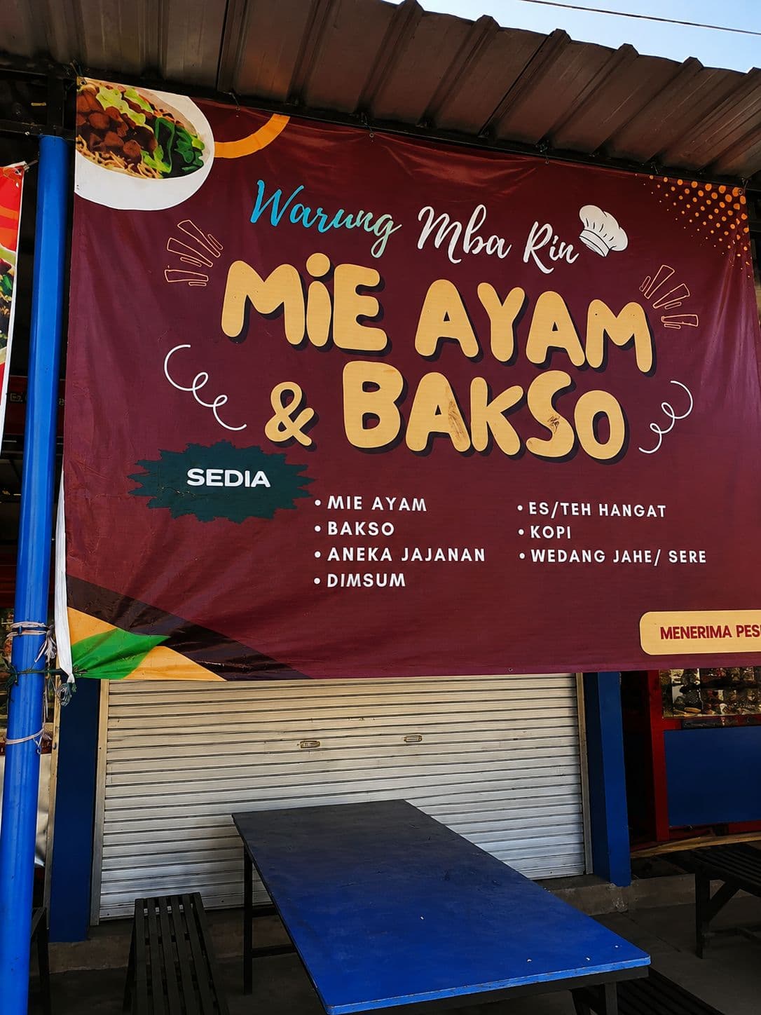 Warung Mbak Rin